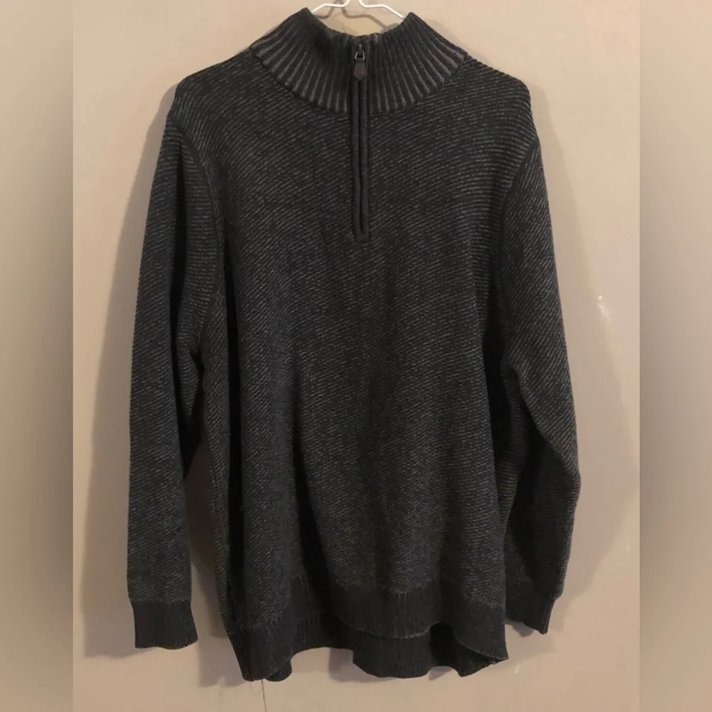 Covington Sweater - Picture 1 of 5
